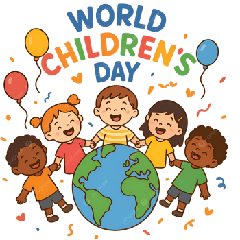 pngtree-world-children-s-day-celebration-around-the-globe-png-image_21016702