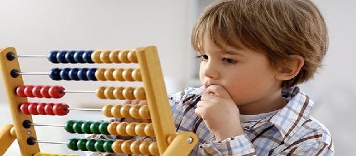 الحساب-الذهني