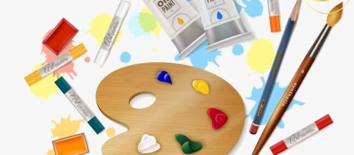 تحضير-فواز-الحربي-مادة-التربية-الفنية-الصف-الاول-الابتدائى-الفصل-الدراسي-الثاني-650x430-1